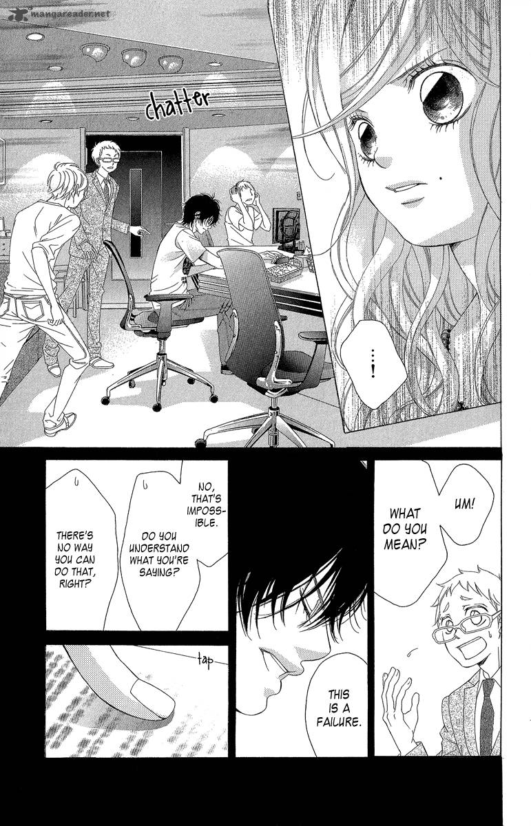 Kanojo Wa Uso Wo Aishisugiteru 35 42