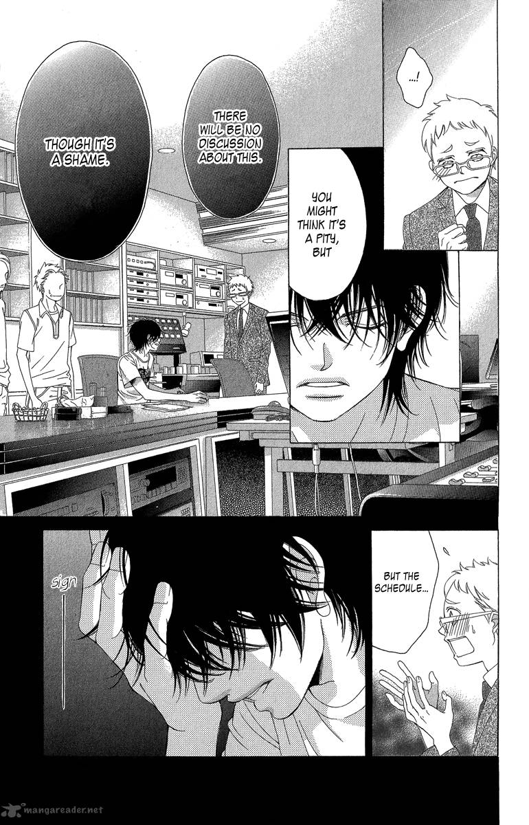 Kanojo Wa Uso Wo Aishisugiteru 35 44