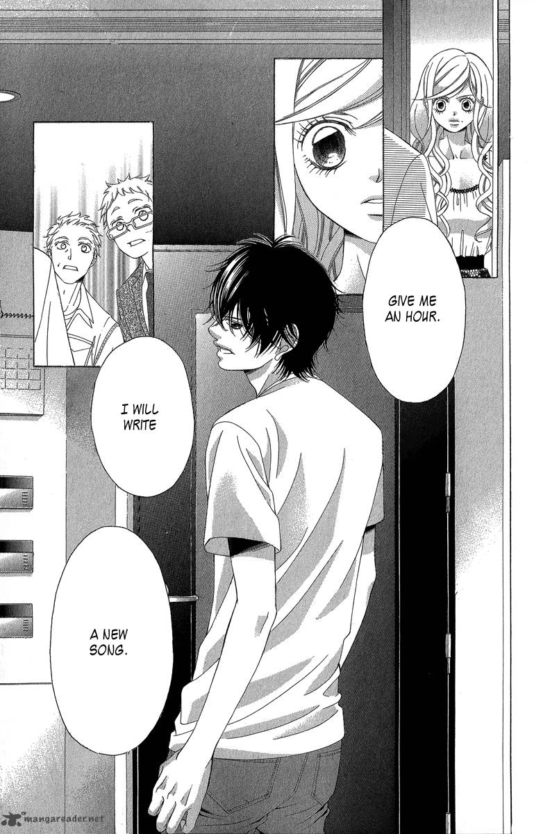 Kanojo Wa Uso Wo Aishisugiteru 35 46