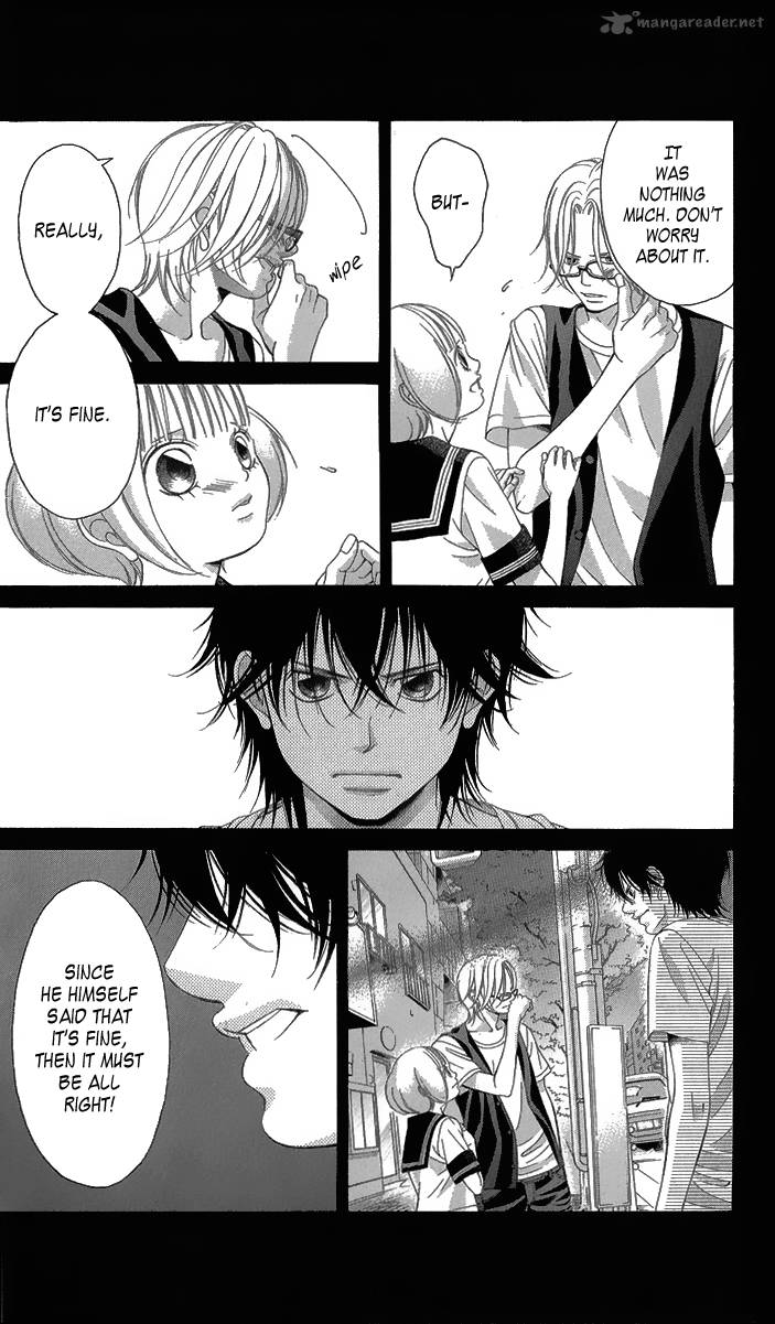 Kanojo Wa Uso Wo Aishisugiteru 35 5