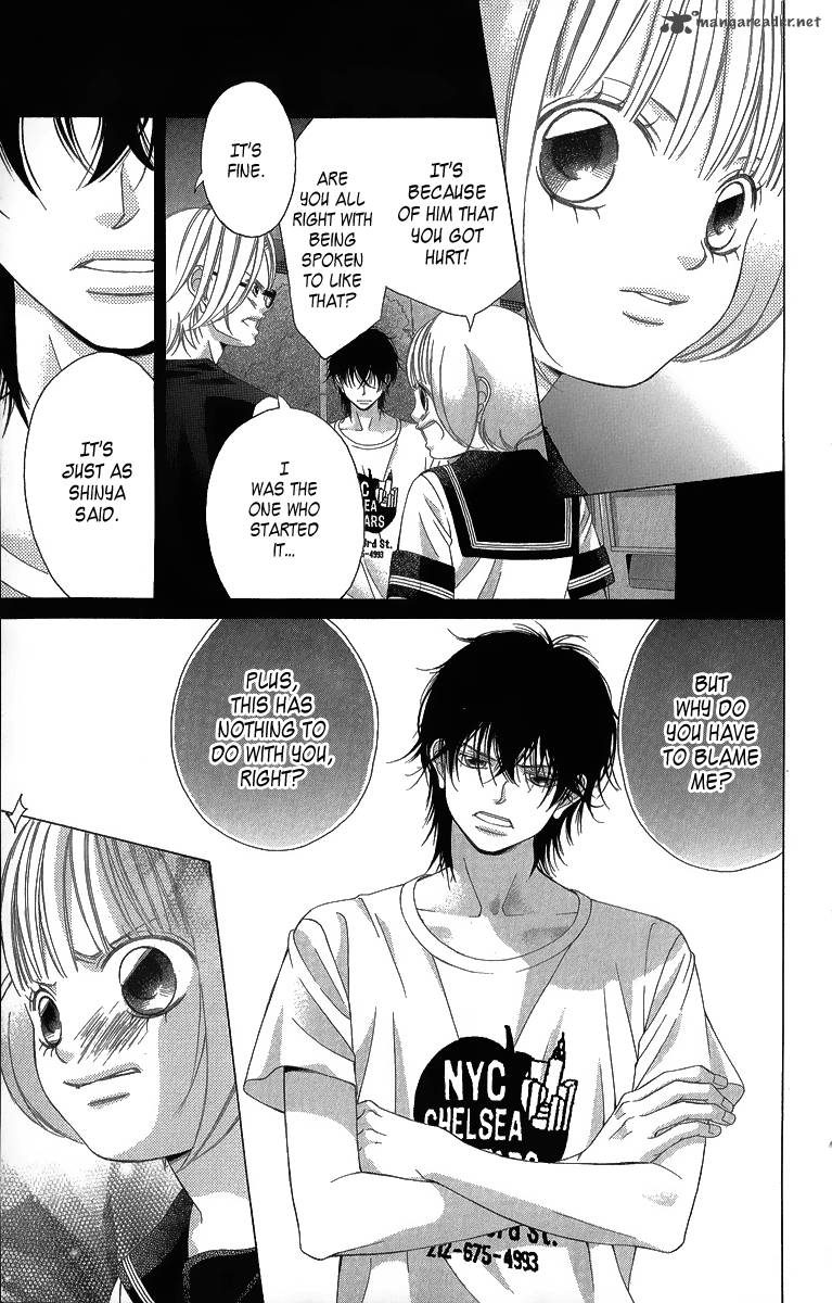 Kanojo Wa Uso Wo Aishisugiteru 35 6
