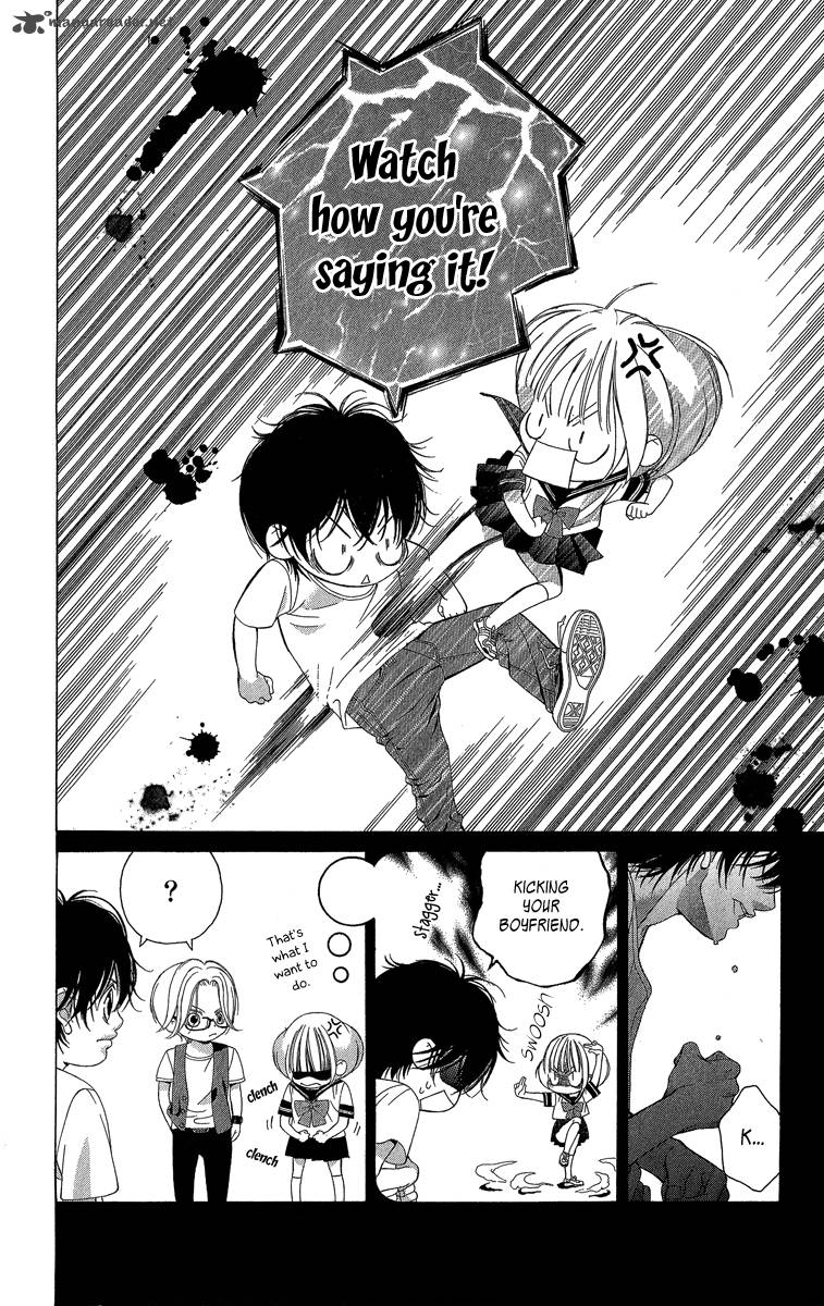 Kanojo Wa Uso Wo Aishisugiteru 35 7
