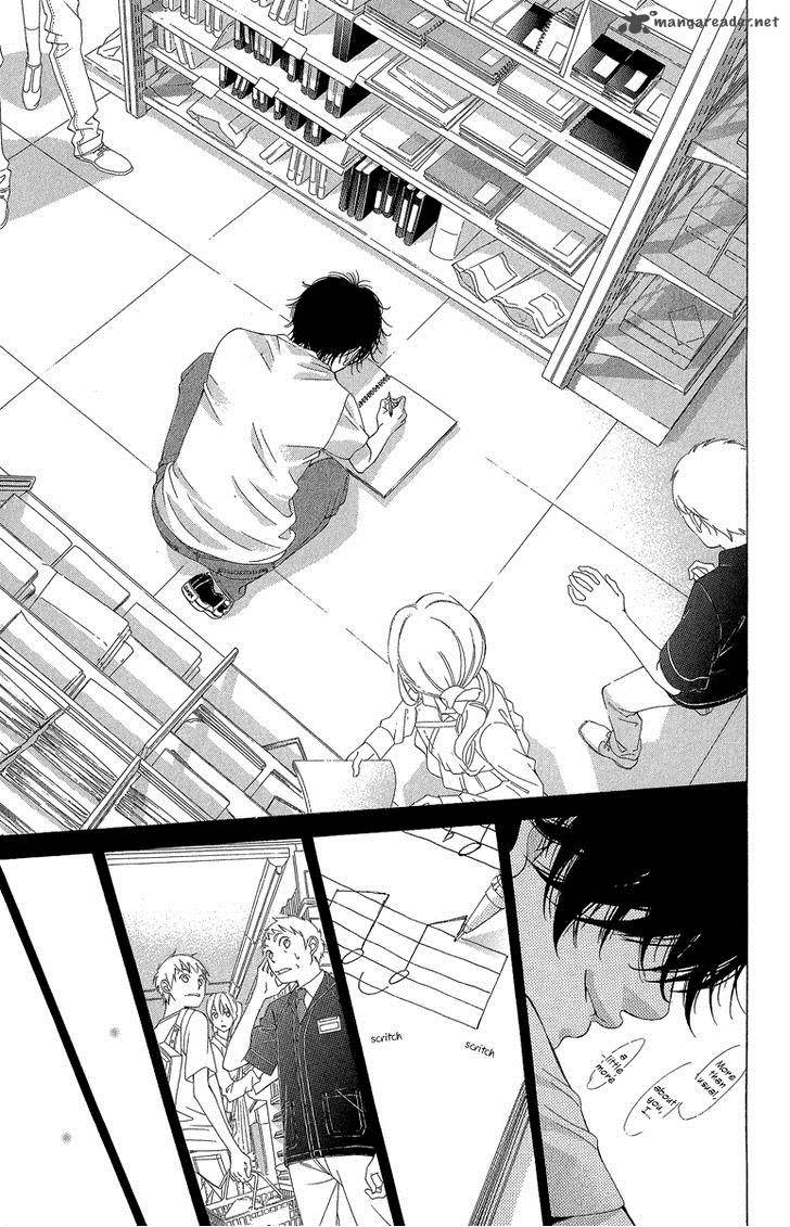 Kanojo Wa Uso Wo Aishisugiteru 36 12