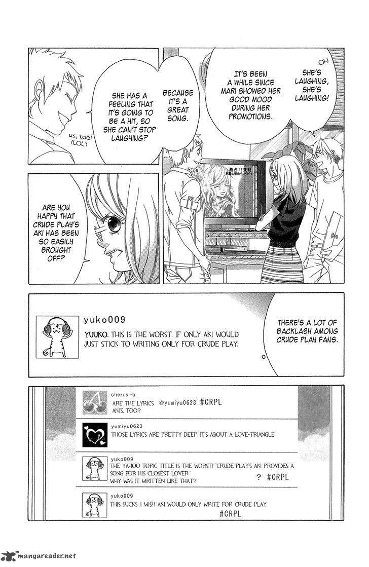 Kanojo Wa Uso Wo Aishisugiteru 36 14