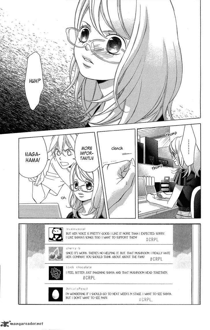 Kanojo Wa Uso Wo Aishisugiteru 36 16