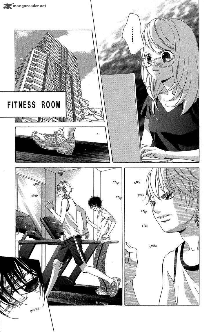 Kanojo Wa Uso Wo Aishisugiteru 36 18