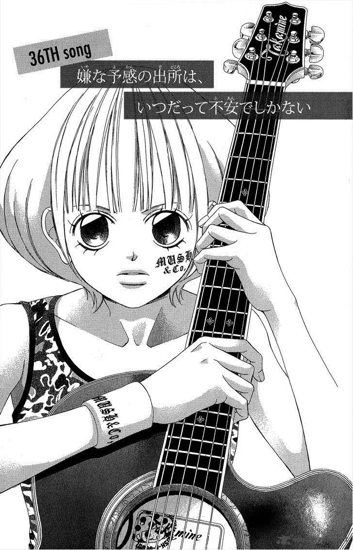 Kanojo Wa Uso Wo Aishisugiteru 36 2