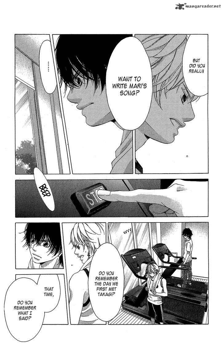 Kanojo Wa Uso Wo Aishisugiteru 36 20