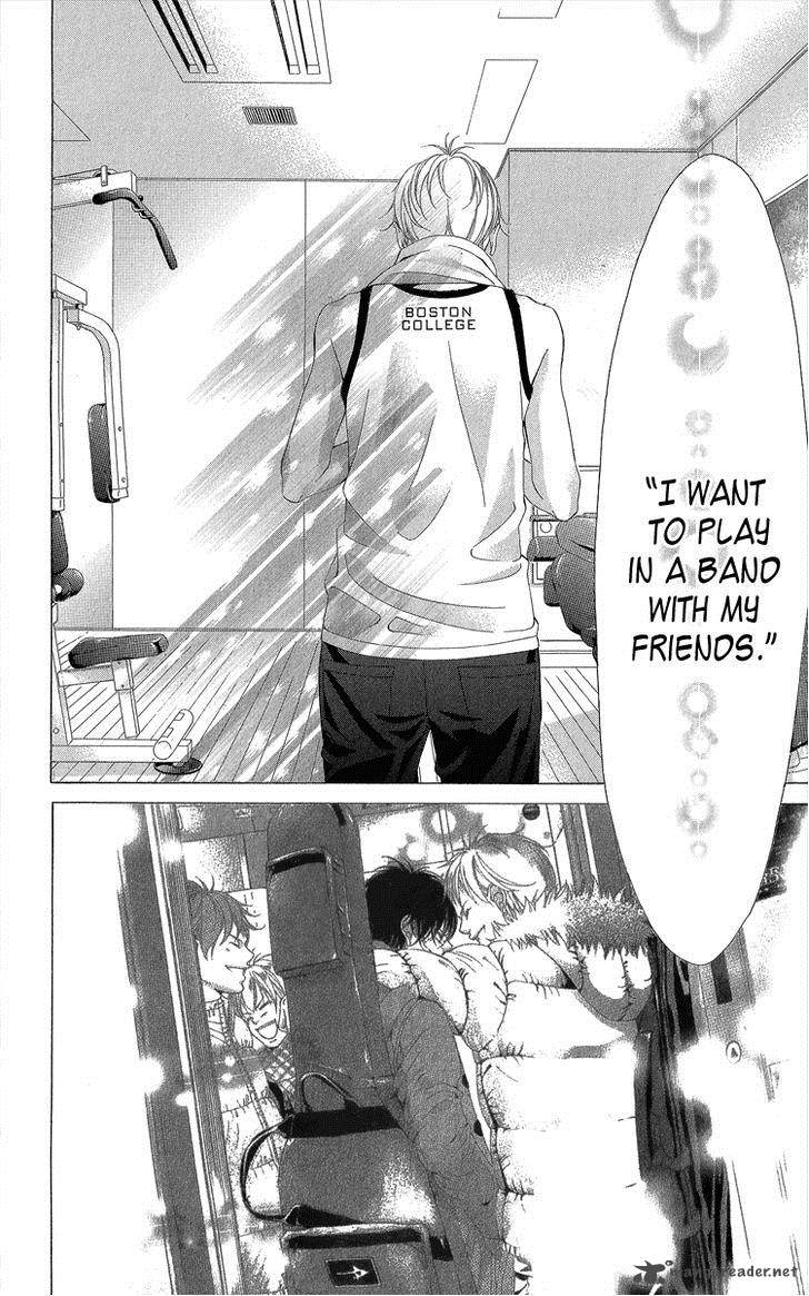 Kanojo Wa Uso Wo Aishisugiteru 36 21