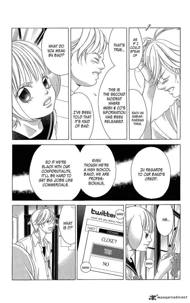 Kanojo Wa Uso Wo Aishisugiteru 36 23