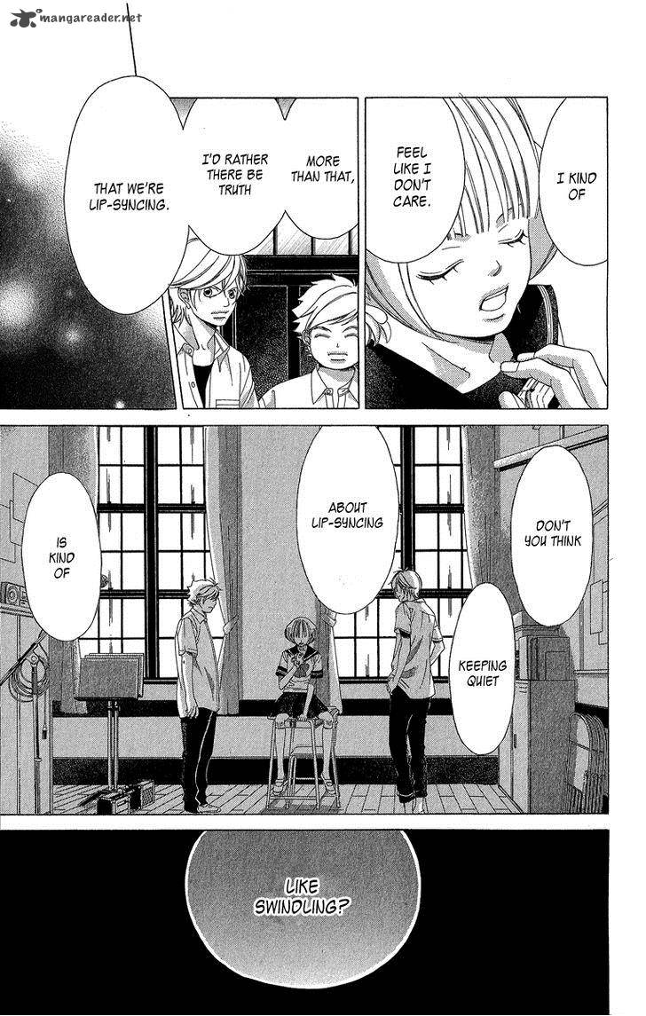 Kanojo Wa Uso Wo Aishisugiteru 36 24