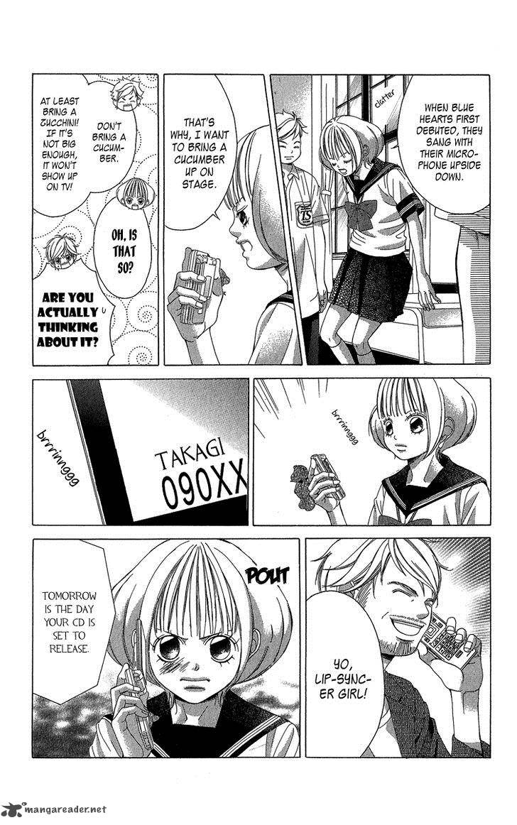 Kanojo Wa Uso Wo Aishisugiteru 36 25