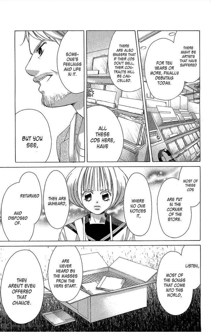 Kanojo Wa Uso Wo Aishisugiteru 36 28