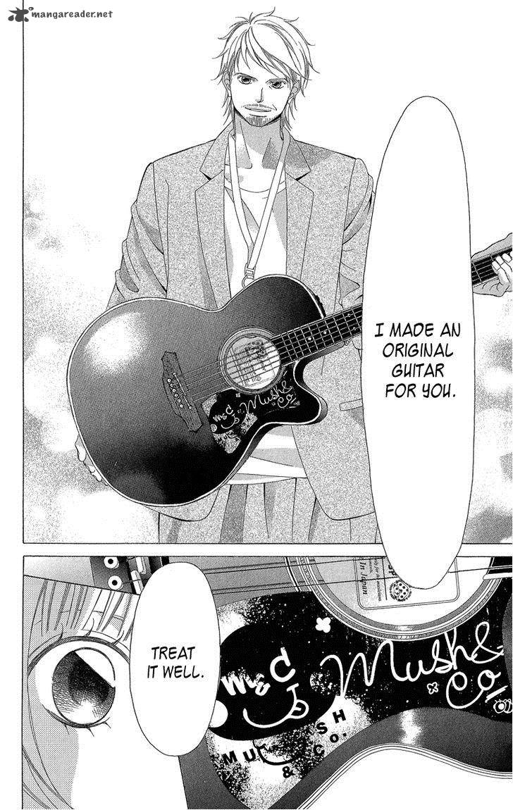 Kanojo Wa Uso Wo Aishisugiteru 36 32
