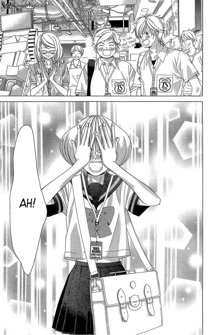 Kanojo Wa Uso Wo Aishisugiteru 36 33