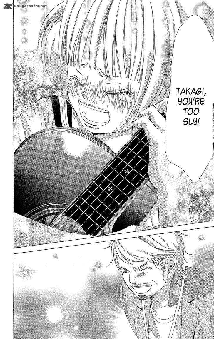 Kanojo Wa Uso Wo Aishisugiteru 36 34