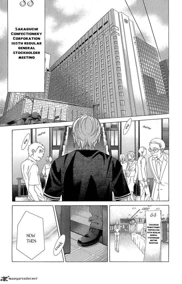 Kanojo Wa Uso Wo Aishisugiteru 36 35