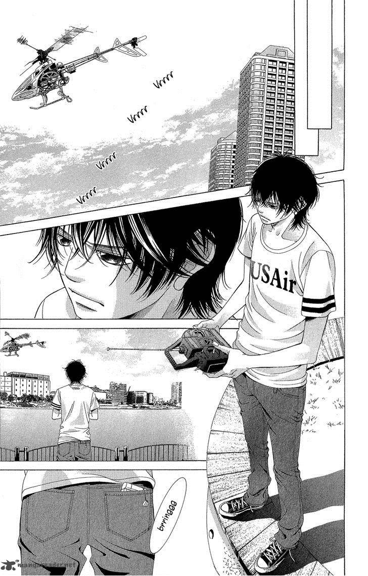 Kanojo Wa Uso Wo Aishisugiteru 36 39