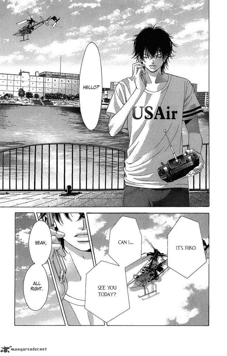 Kanojo Wa Uso Wo Aishisugiteru 36 41
