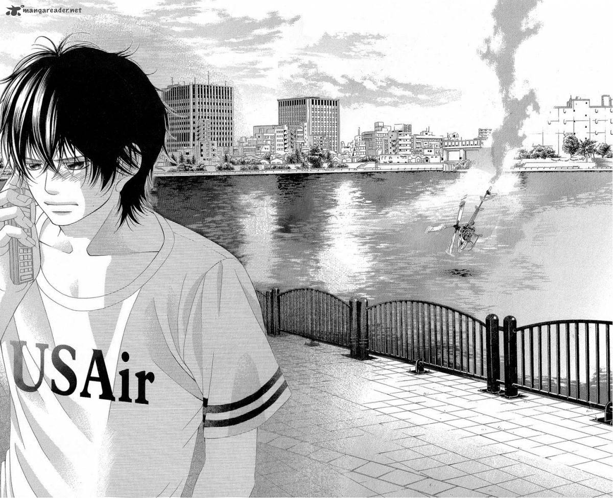 Kanojo Wa Uso Wo Aishisugiteru 36 42