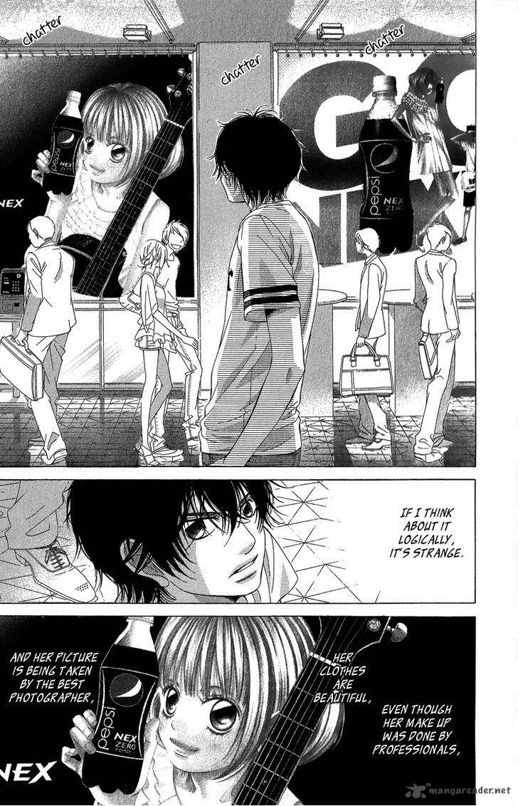 Kanojo Wa Uso Wo Aishisugiteru 36 44