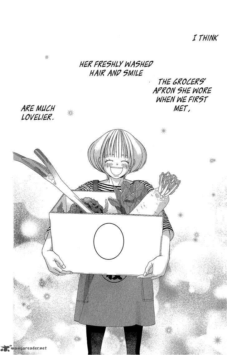 Kanojo Wa Uso Wo Aishisugiteru 36 45