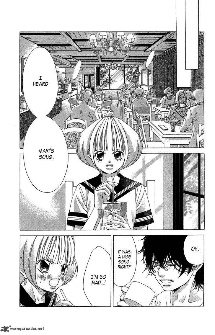 Kanojo Wa Uso Wo Aishisugiteru 36 46