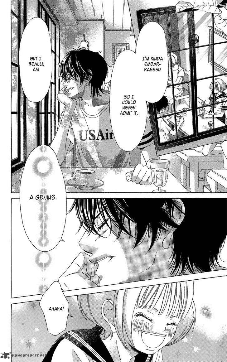 Kanojo Wa Uso Wo Aishisugiteru 36 47