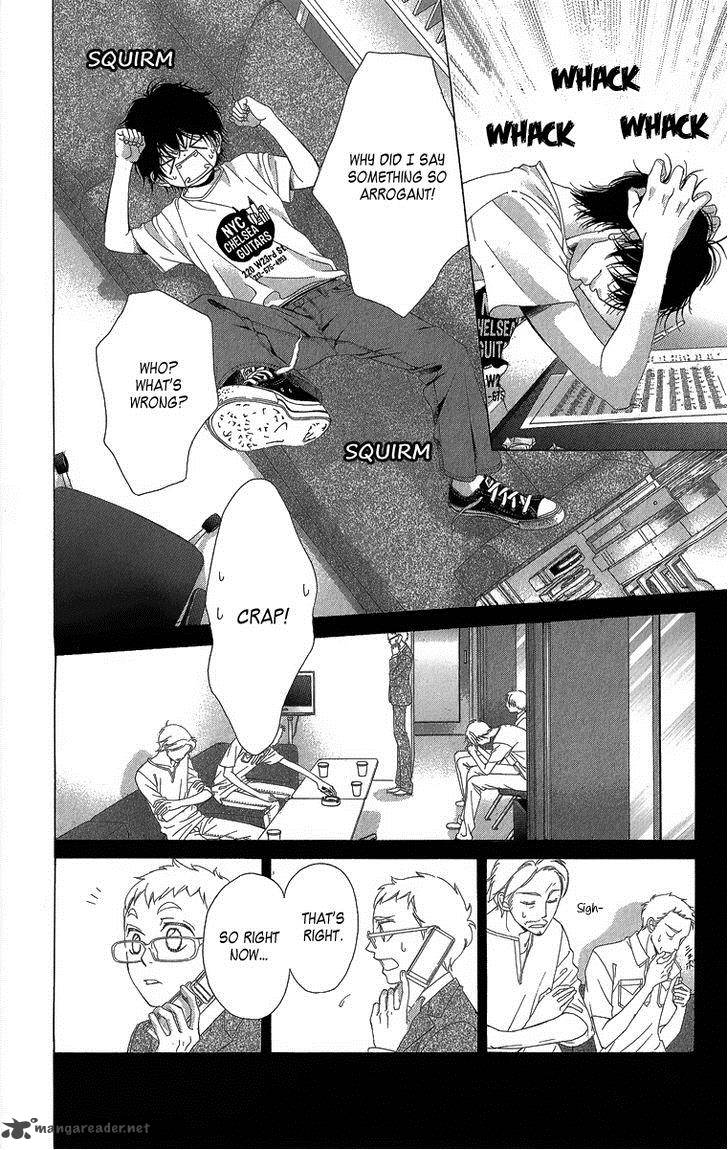 Kanojo Wa Uso Wo Aishisugiteru 36 5