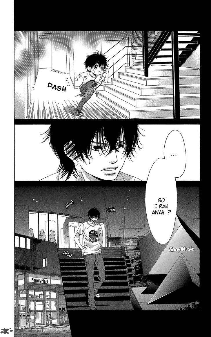 Kanojo Wa Uso Wo Aishisugiteru 36 7