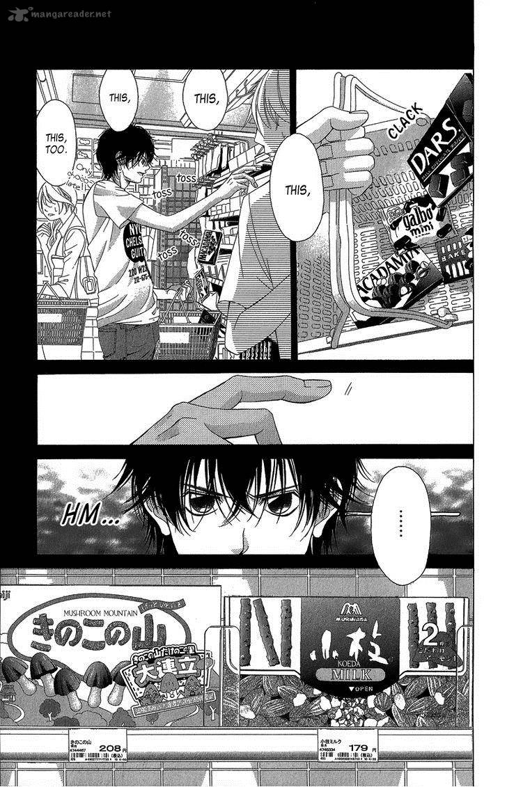 Kanojo Wa Uso Wo Aishisugiteru 36 8