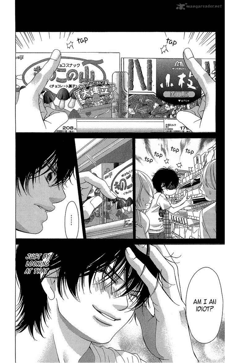 Kanojo Wa Uso Wo Aishisugiteru 36 9