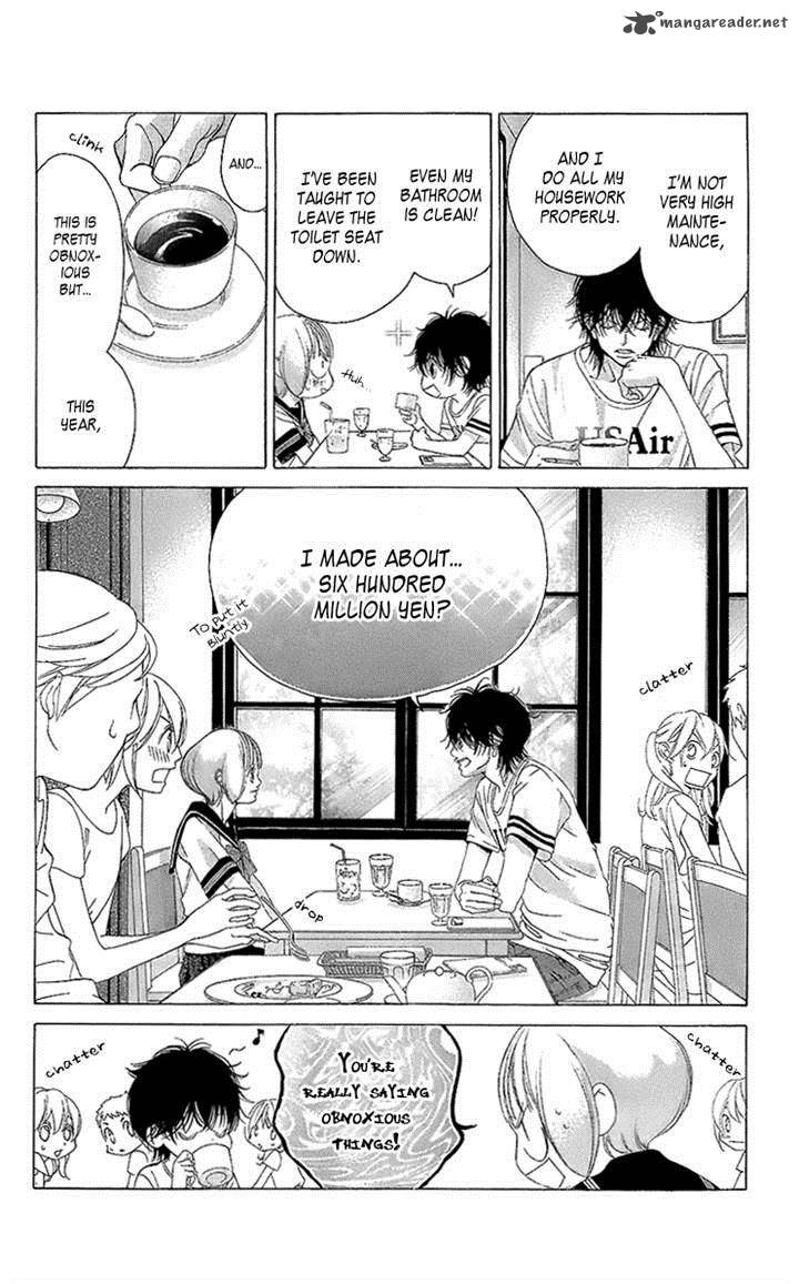 Kanojo Wa Uso Wo Aishisugiteru 37 10