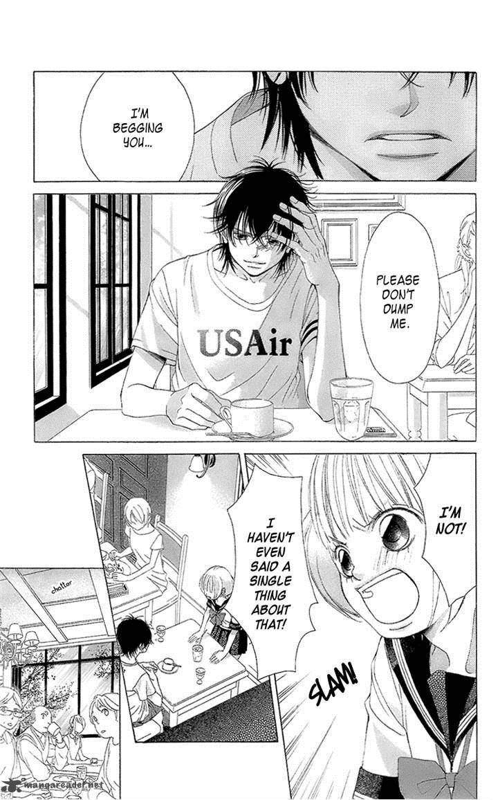 Kanojo Wa Uso Wo Aishisugiteru 37 11