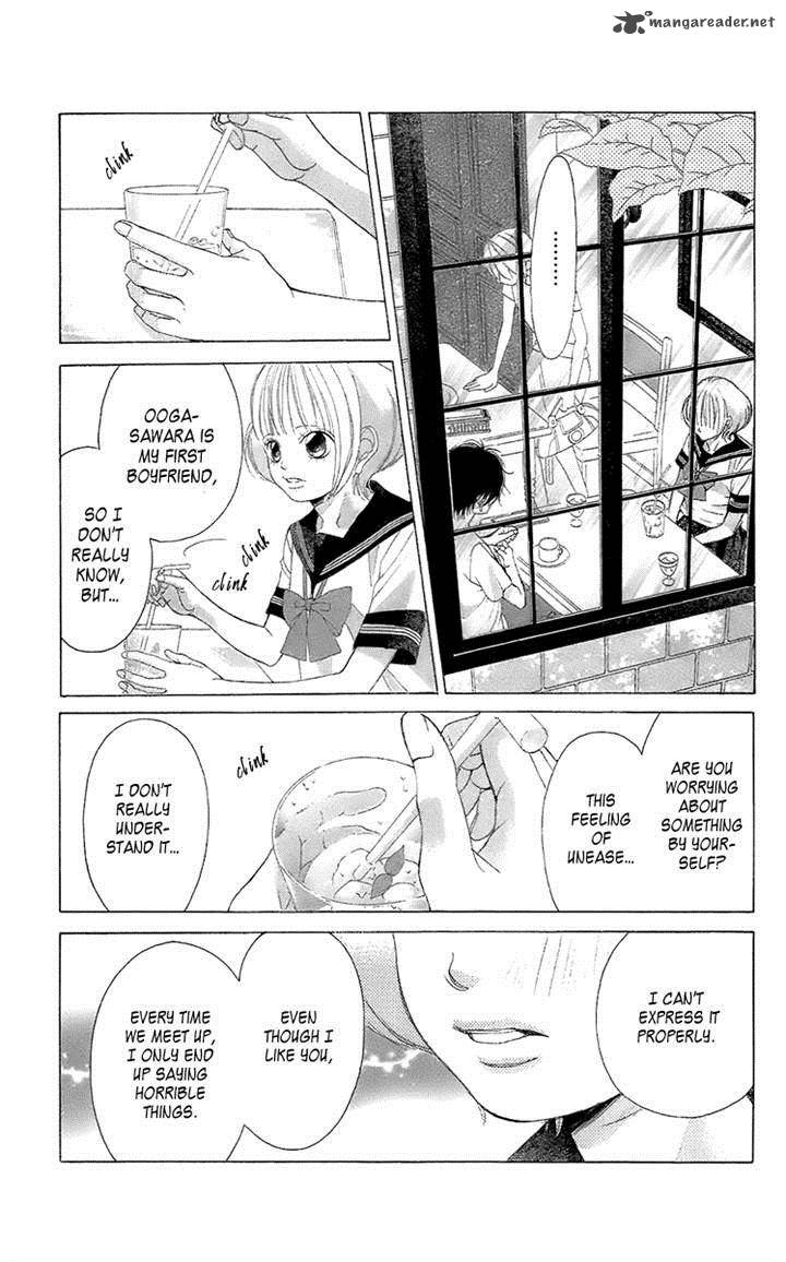 Kanojo Wa Uso Wo Aishisugiteru 37 15