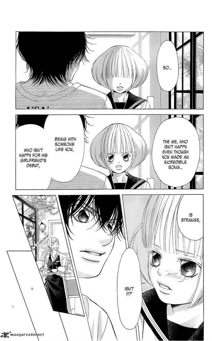 Kanojo Wa Uso Wo Aishisugiteru 37 17