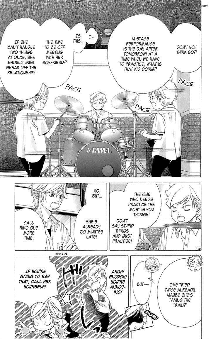 Kanojo Wa Uso Wo Aishisugiteru 37 19
