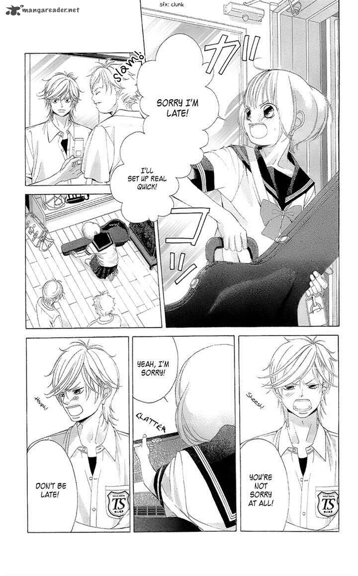 Kanojo Wa Uso Wo Aishisugiteru 37 23
