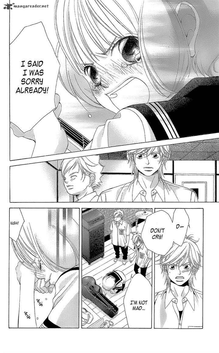 Kanojo Wa Uso Wo Aishisugiteru 37 24