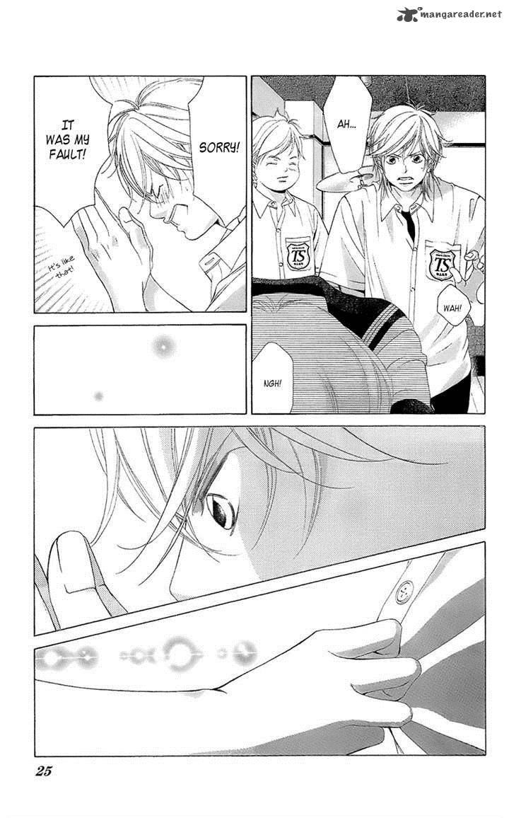 Kanojo Wa Uso Wo Aishisugiteru 37 25