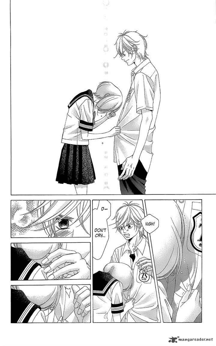 Kanojo Wa Uso Wo Aishisugiteru 37 26