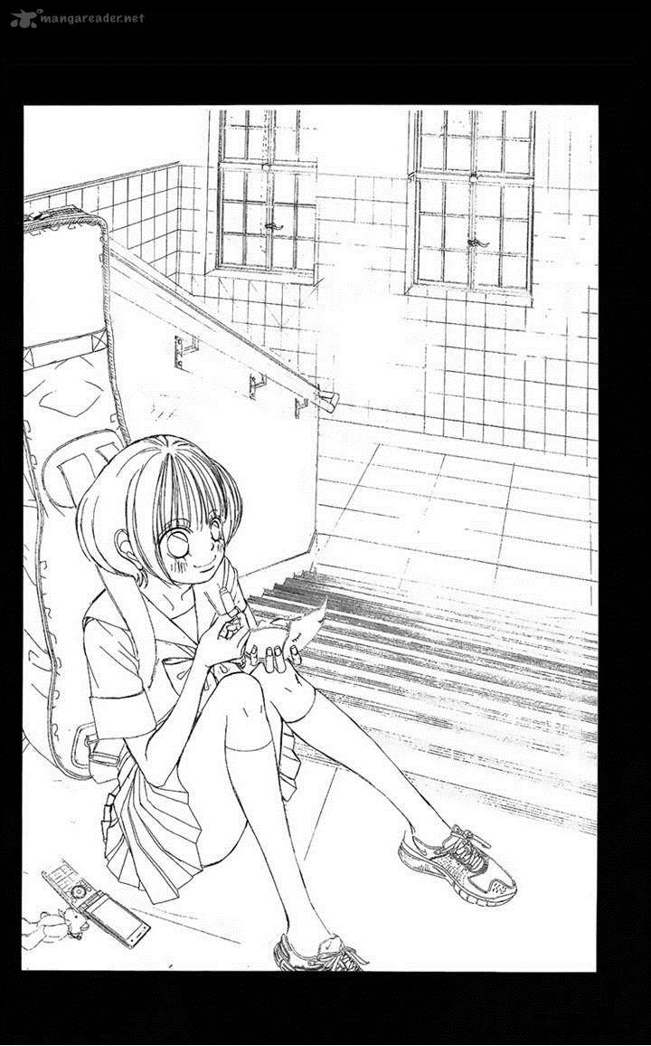 Kanojo Wa Uso Wo Aishisugiteru 37 8
