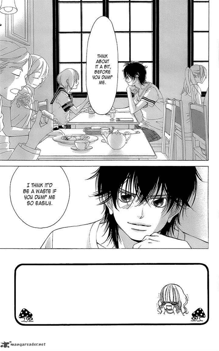 Kanojo Wa Uso Wo Aishisugiteru 37 9
