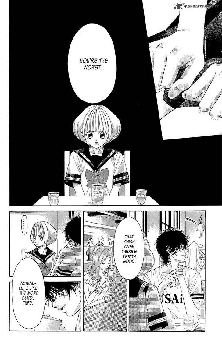 Kanojo Wa Uso Wo Aishisugiteru 38 10