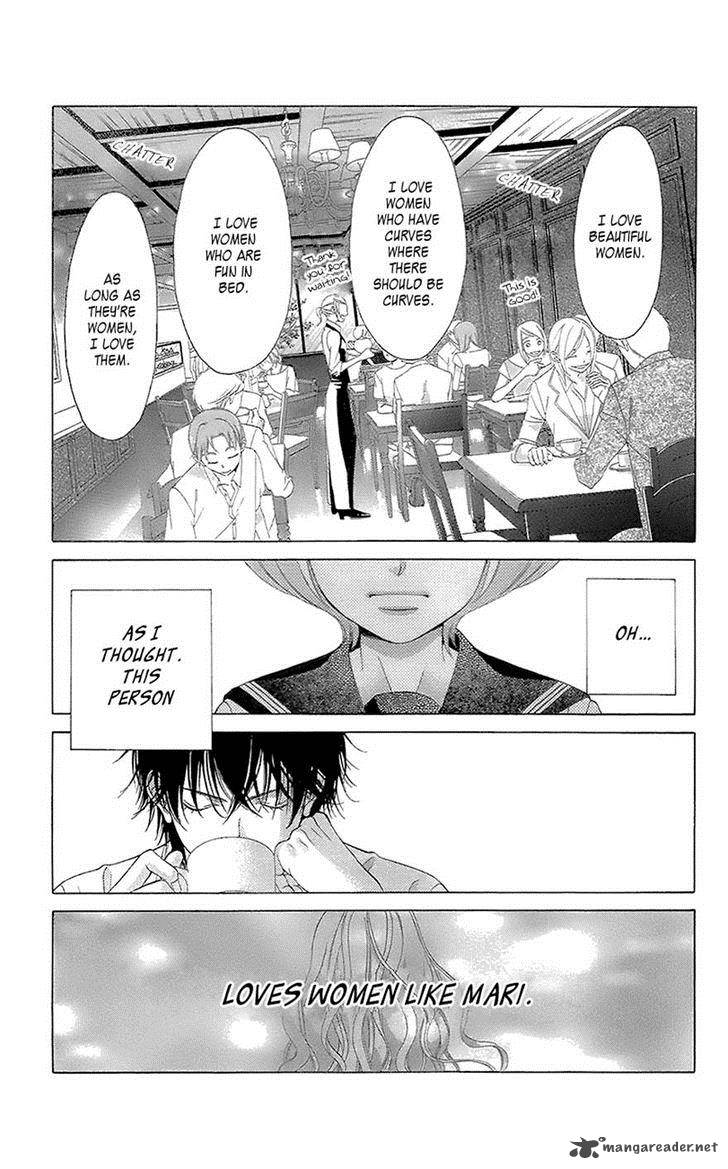 Kanojo Wa Uso Wo Aishisugiteru 38 11