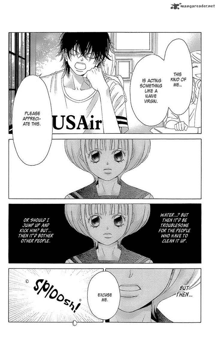 Kanojo Wa Uso Wo Aishisugiteru 38 12