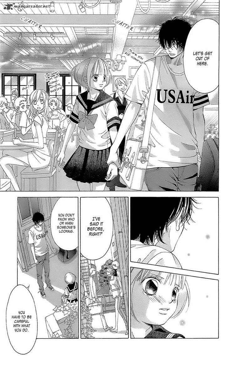 Kanojo Wa Uso Wo Aishisugiteru 38 15