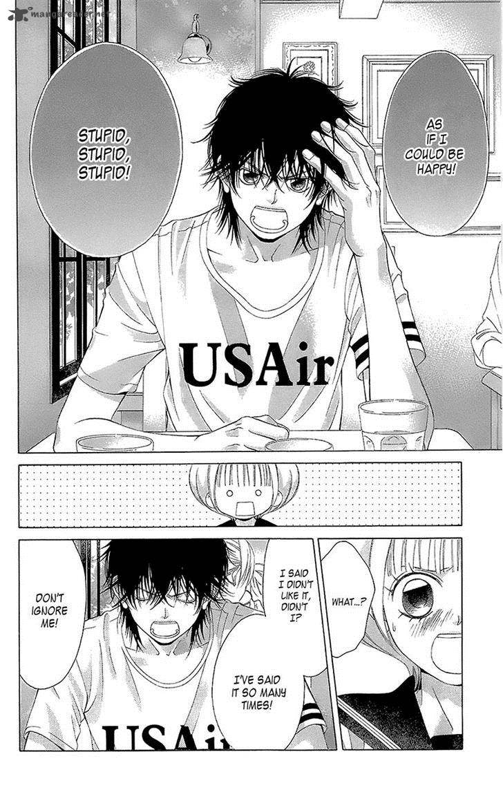 Kanojo Wa Uso Wo Aishisugiteru 38 4