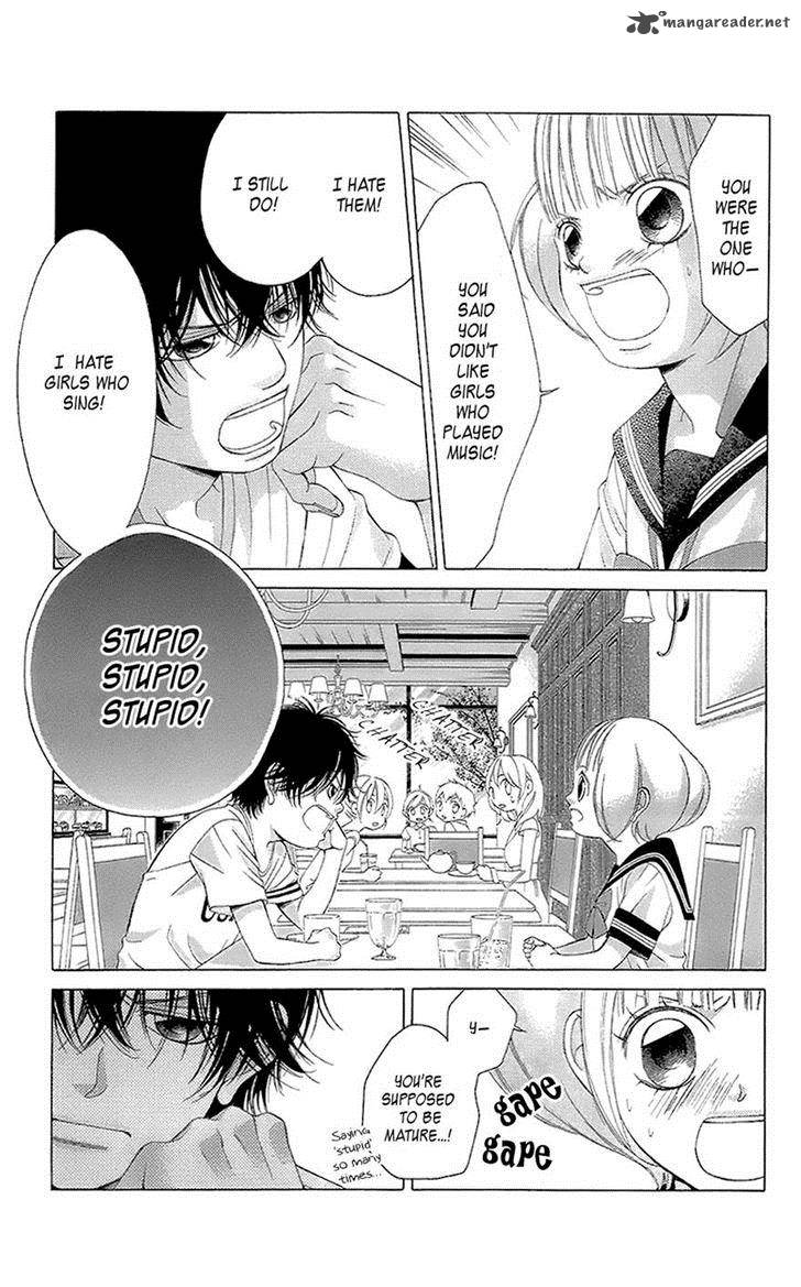Kanojo Wa Uso Wo Aishisugiteru 38 5