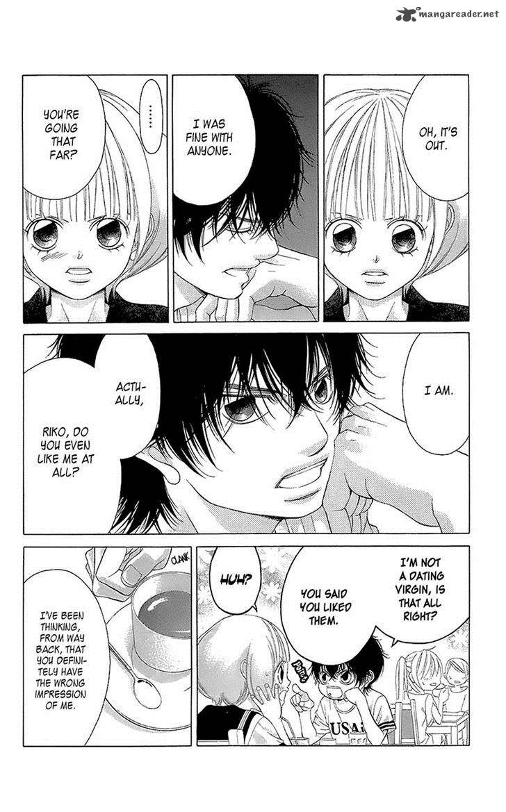 Kanojo Wa Uso Wo Aishisugiteru 38 8